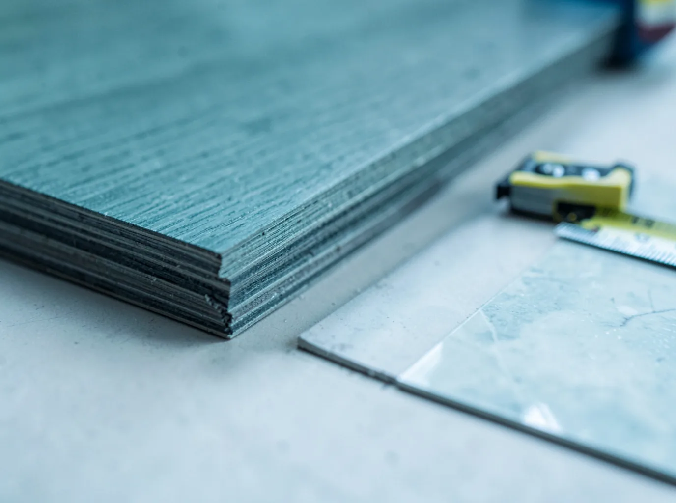Luxury Vinyl Plank Installation Buxton, ME FAQs